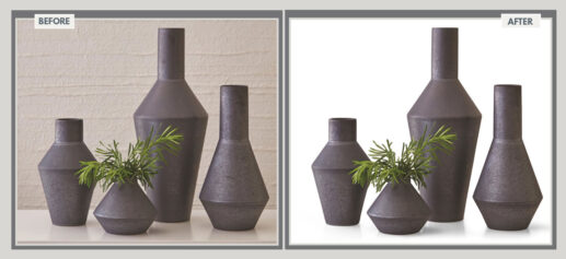 Vase Decorative Ceramic Ornament Clipping