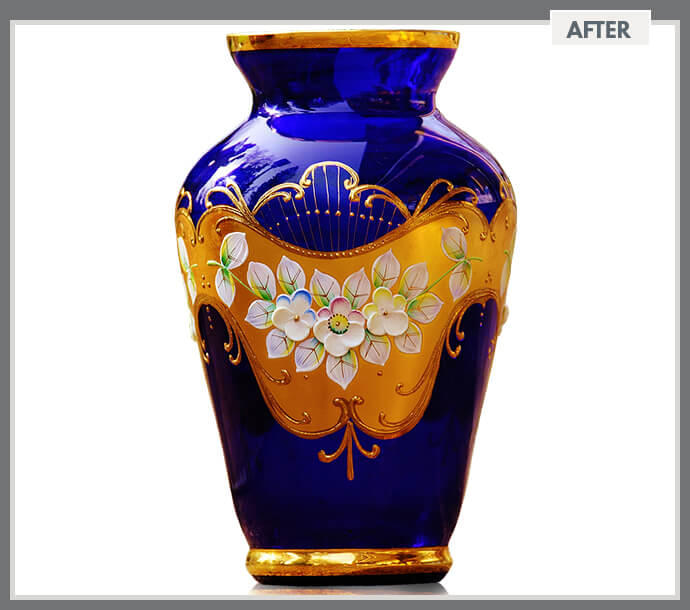 Minimalist Vases Clipping