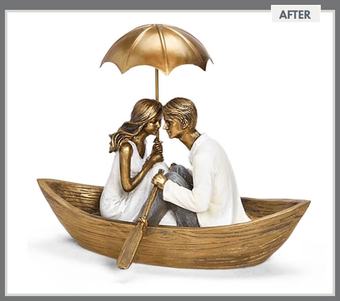 Gift Article Clipping