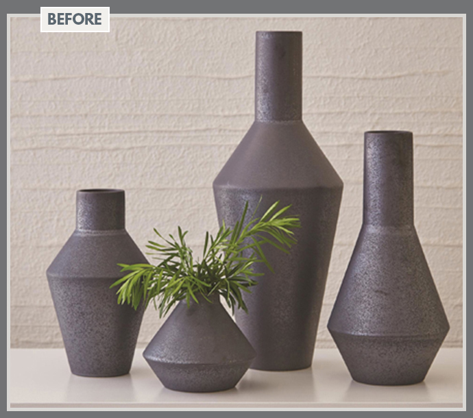 Vase Decorative Ceramic Ornament Clipping