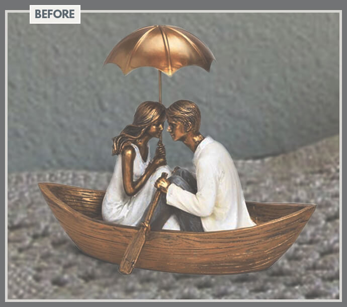 Gift Article Clipping