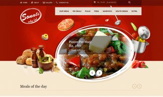 Web Development And  Web Design