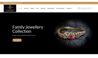 Web Development And  Web Design