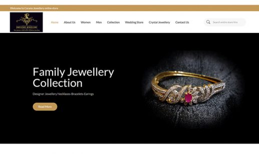 Web Development And  Web Design