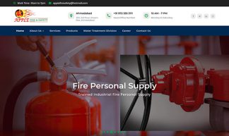 Web Development And  Web Design