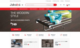 Web Development And  Web Design