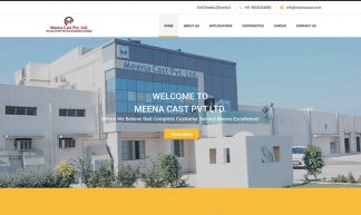 Web Development And  Web Design