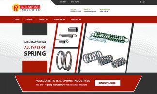 Web Development And  Web Design