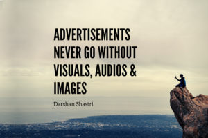 5 Reasons Why You Can’t Do Without Images in Advertising