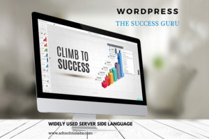 WordPress – Building Your Success Online